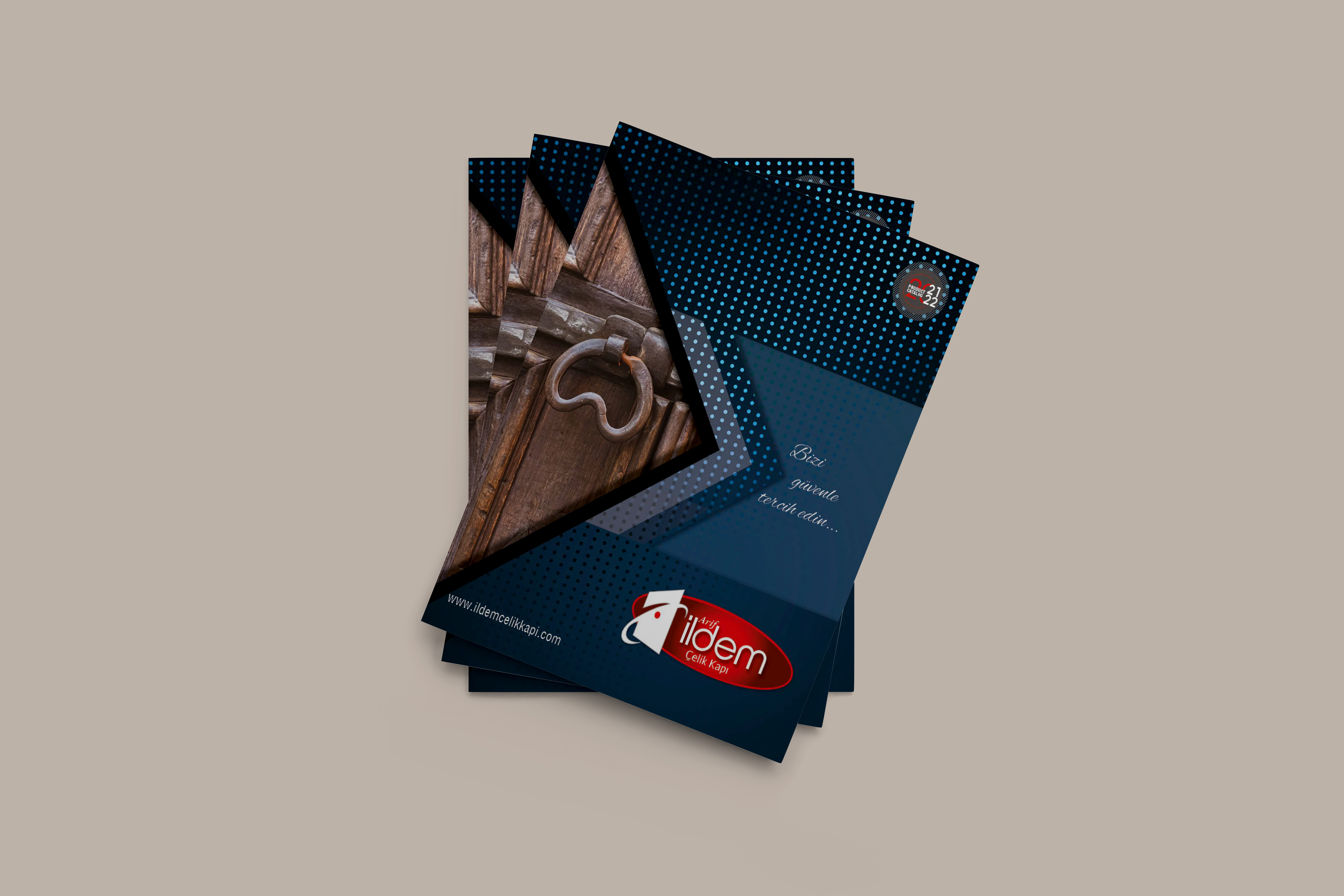 2022 Ürün Kataloğu