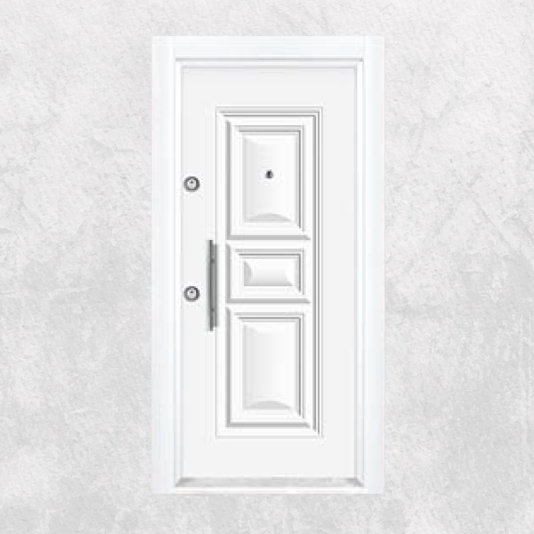 1021 - METAL PANEL SERİ