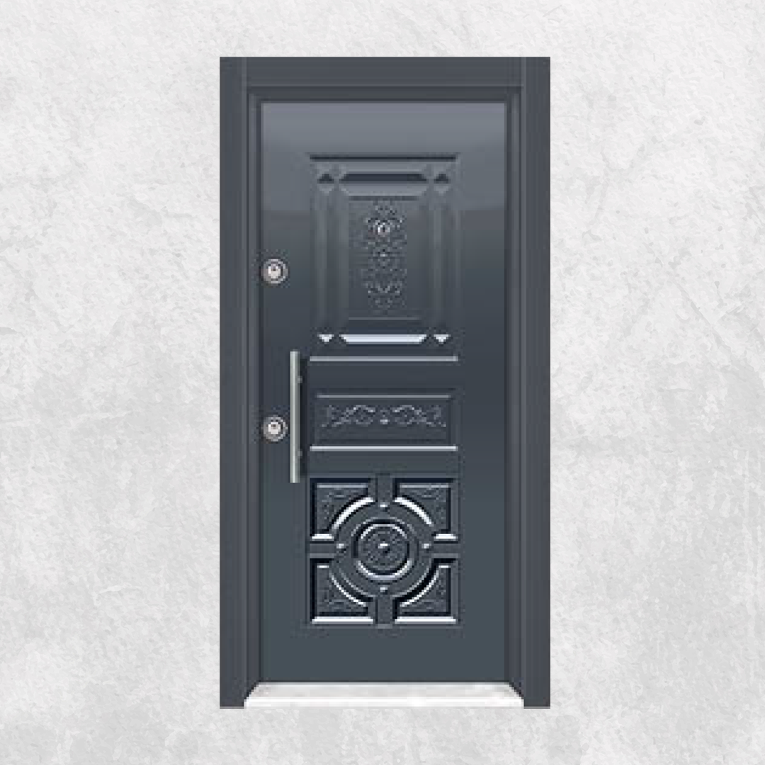 1202 - METAL PANEL SERİ