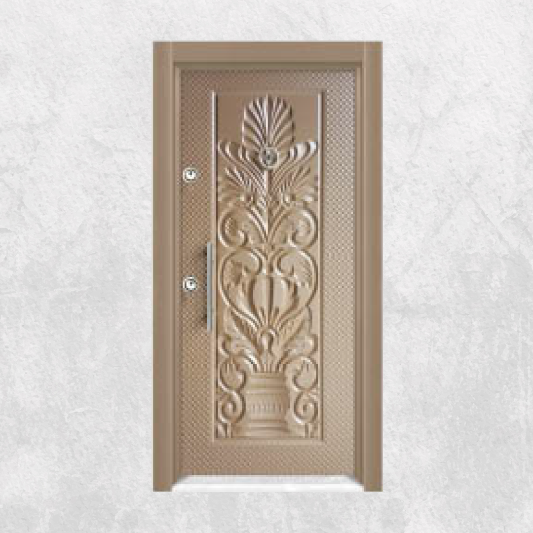 1204 - METAL PANEL SERİ