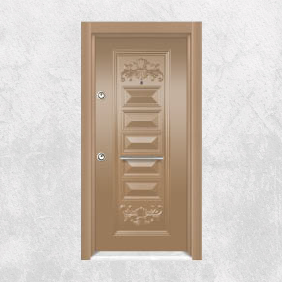 1206 - METAL PANEL SERİ