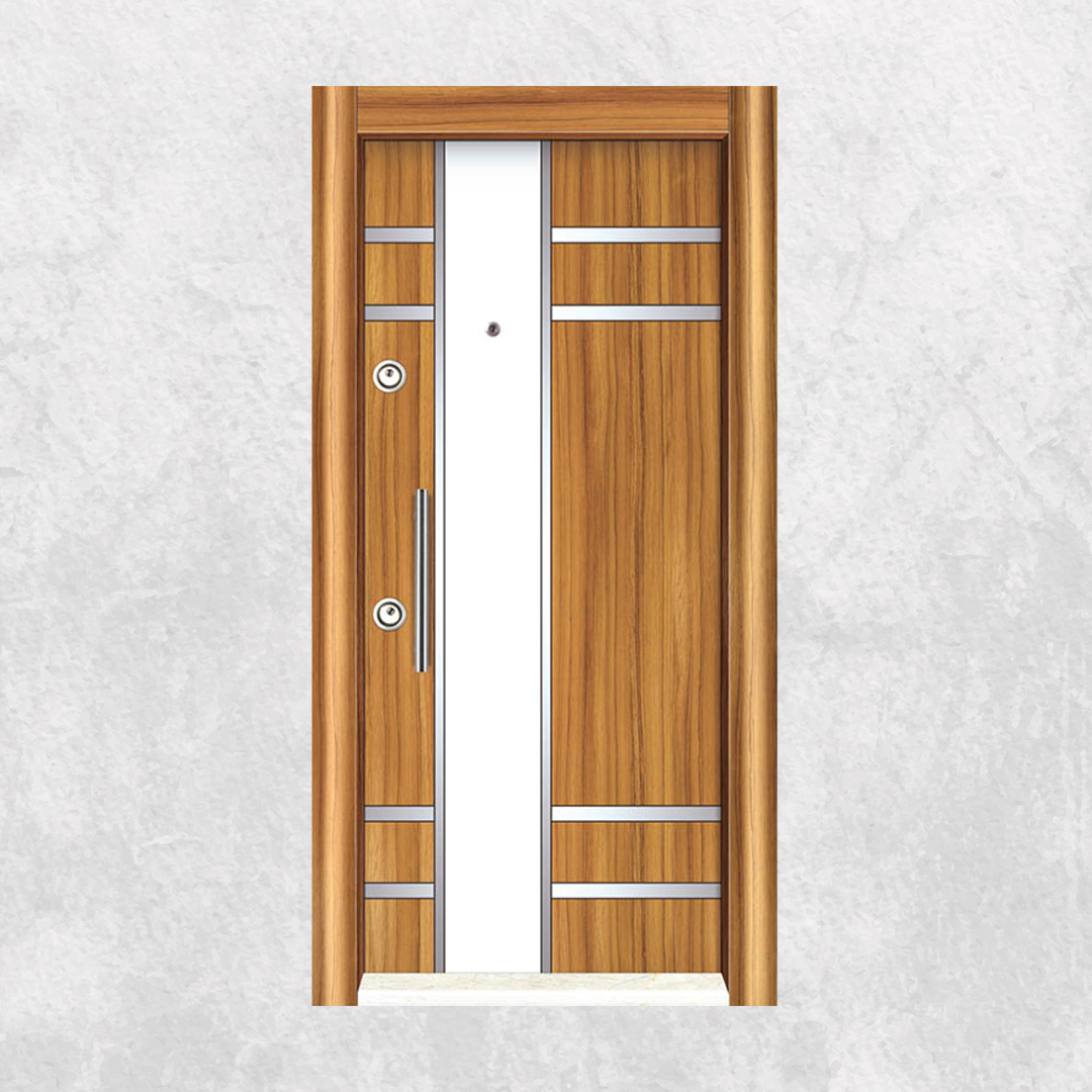 409 - ABD CEVİZ -  BEYAZ