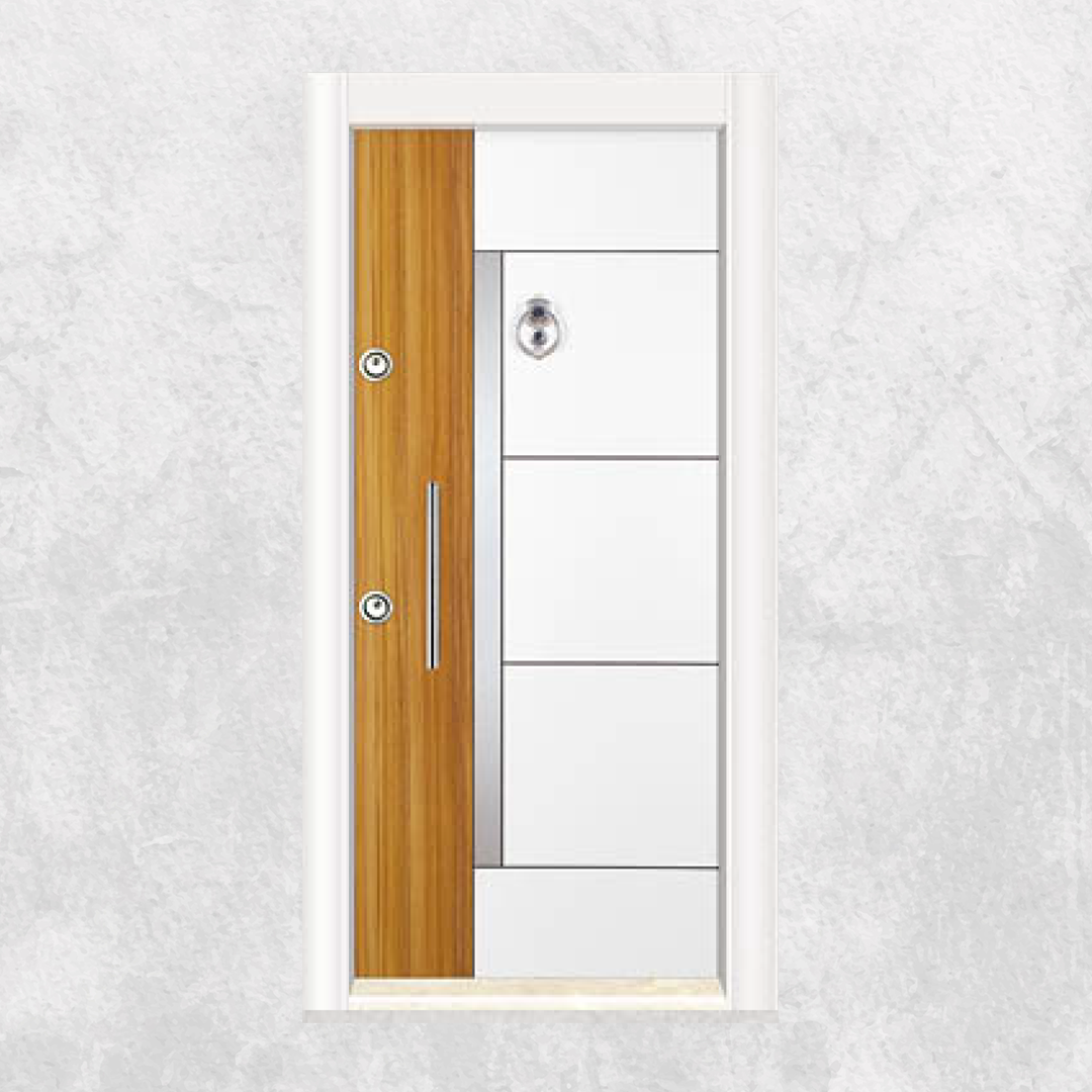 424 BEYAZ - ABD CEVİZ