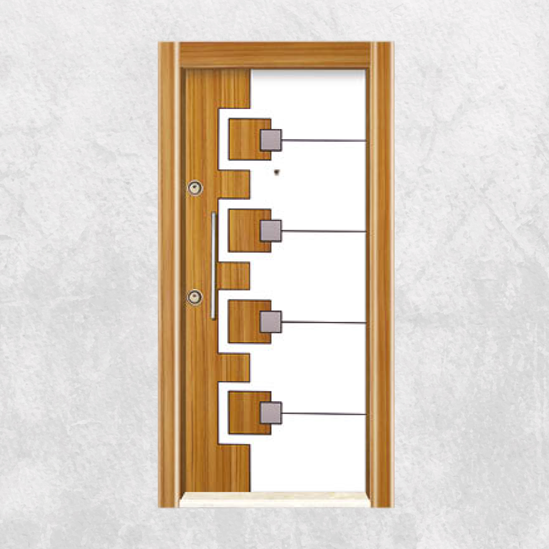 428 - ABD CEVİZ - BEYAZ