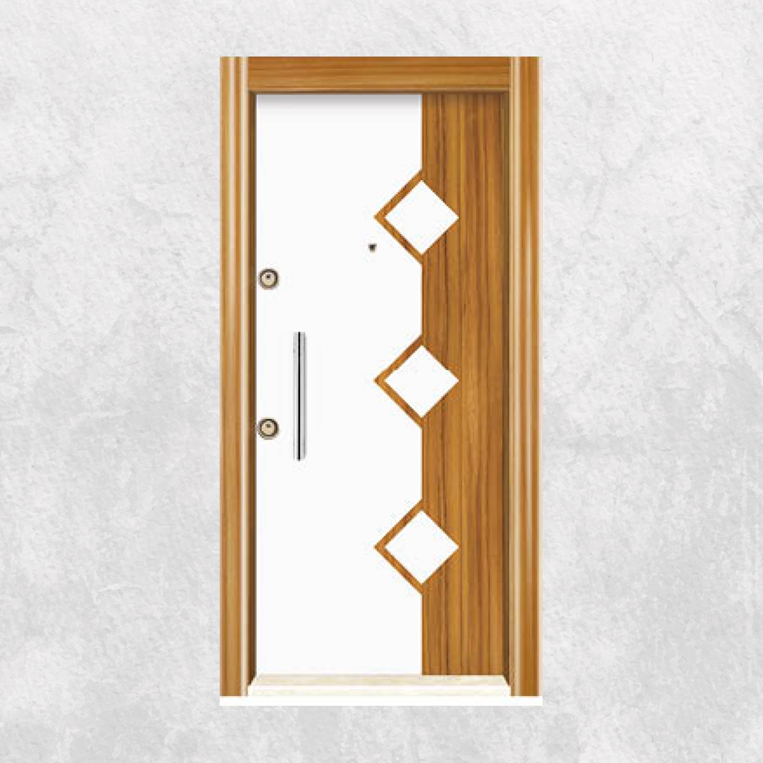 430 - ABD CEVİZİ - BEYAZ