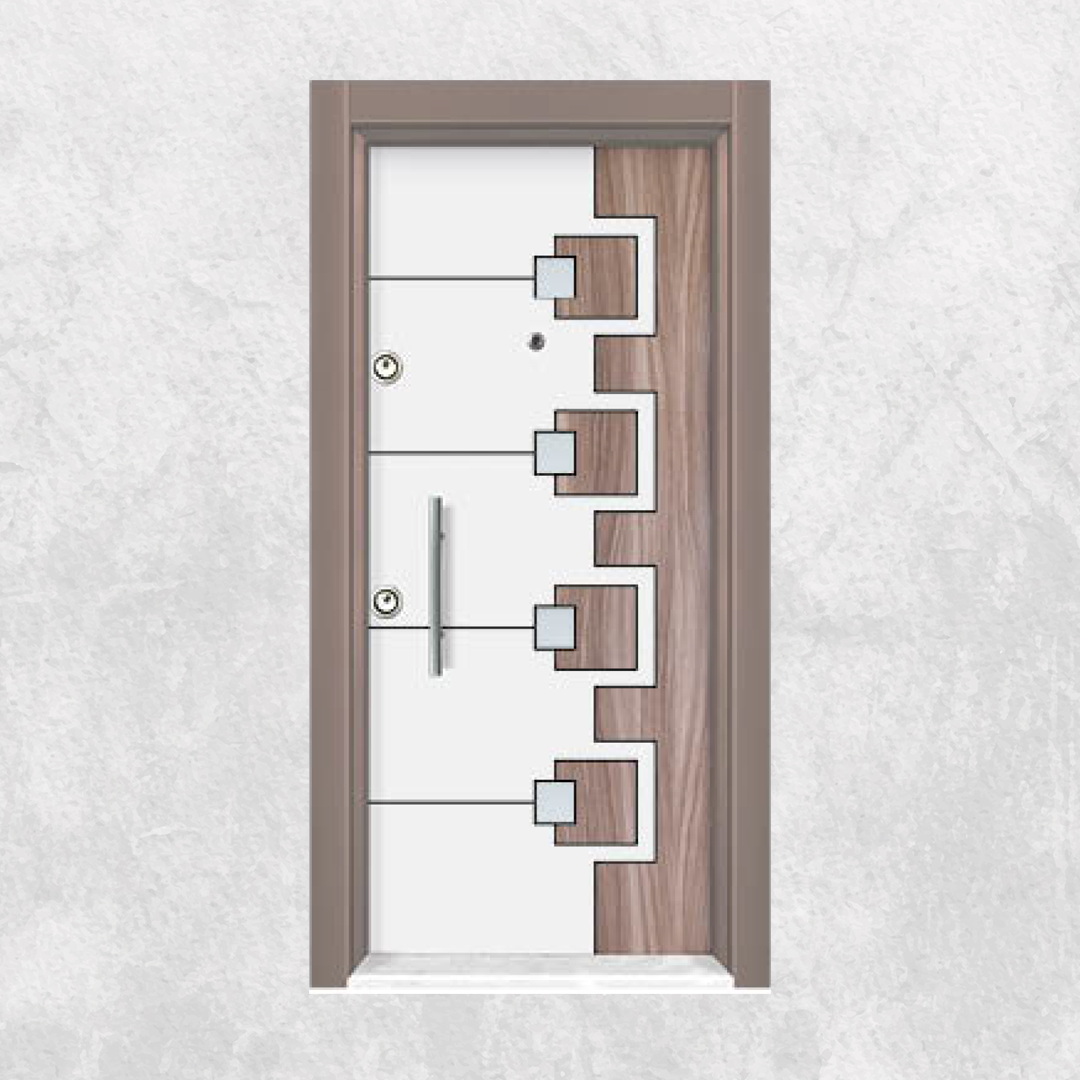 439 - TANGANİKA - BEYAZ