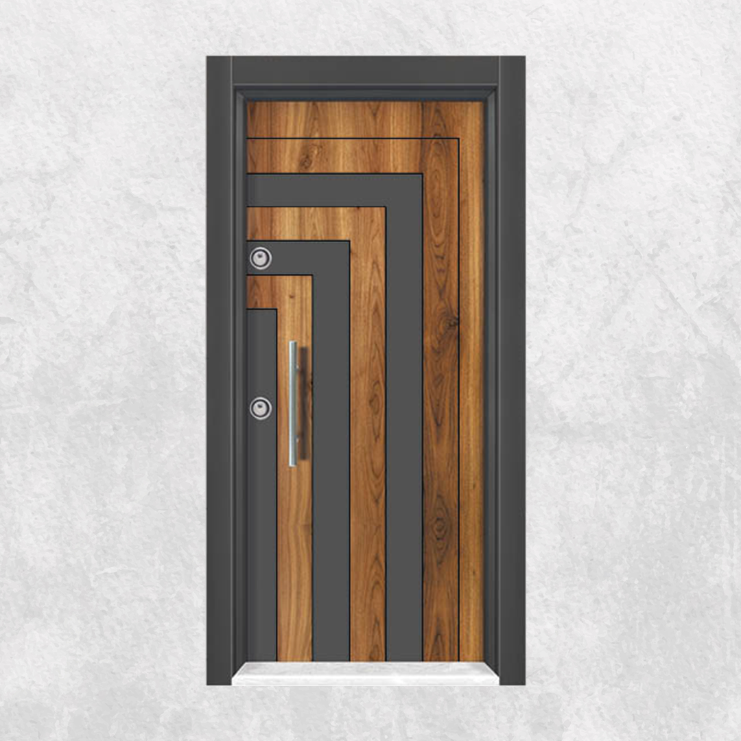 452 SARUHAN - ANTRASİT