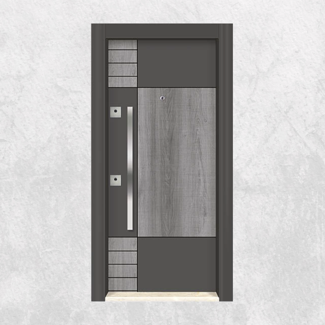 454 GRİ MEŞE - ANTRASİT