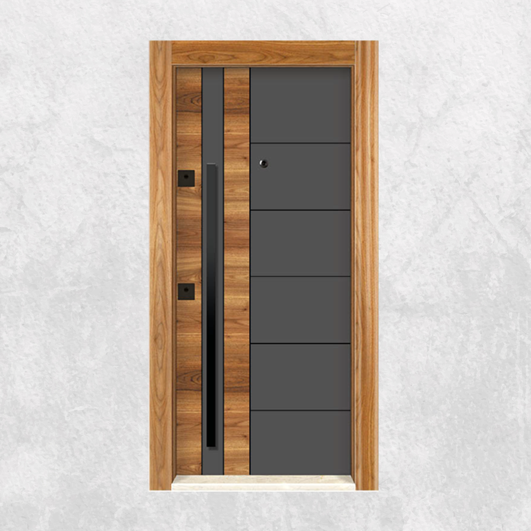 455 SARUHAN - ANTRASİT