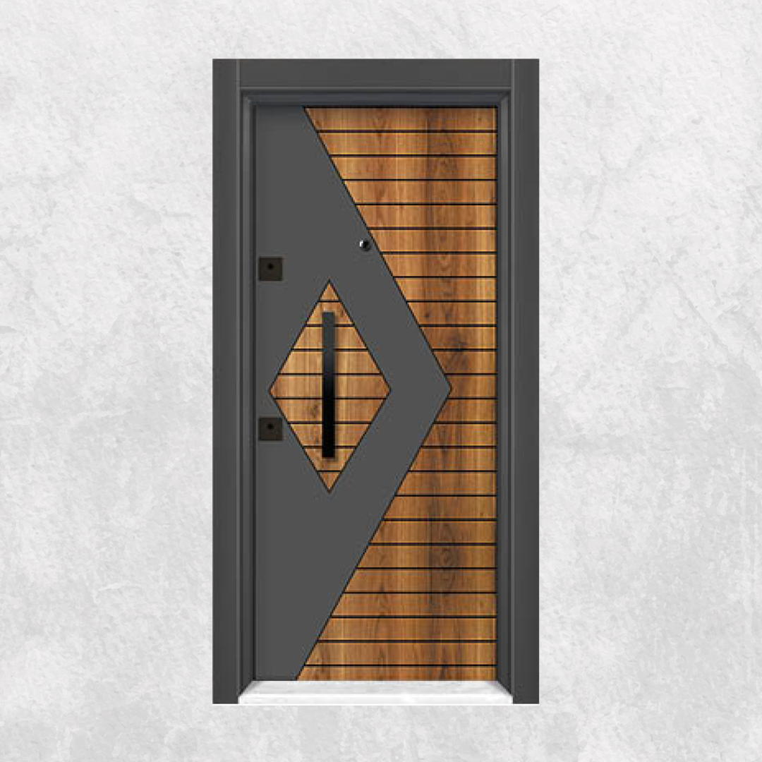 457 SARUHAN - ANTRASİT