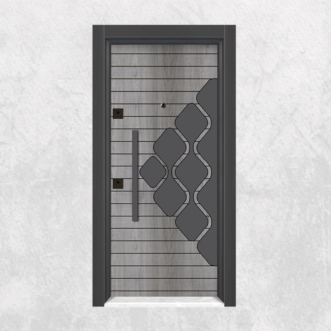 458 GRİ MEŞE - ANTRASİT