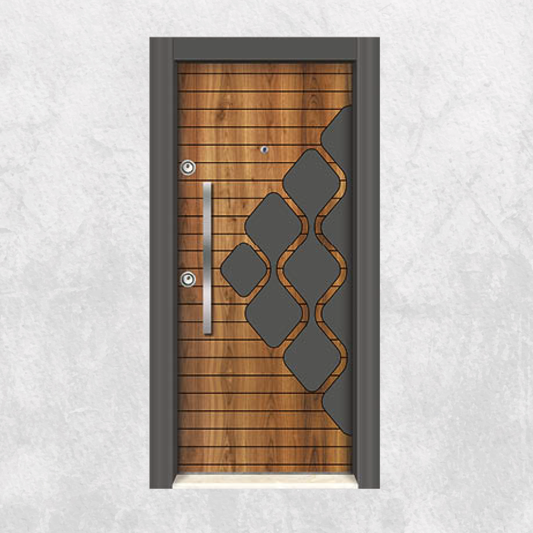 459 SARUHAN - ANTRASİT