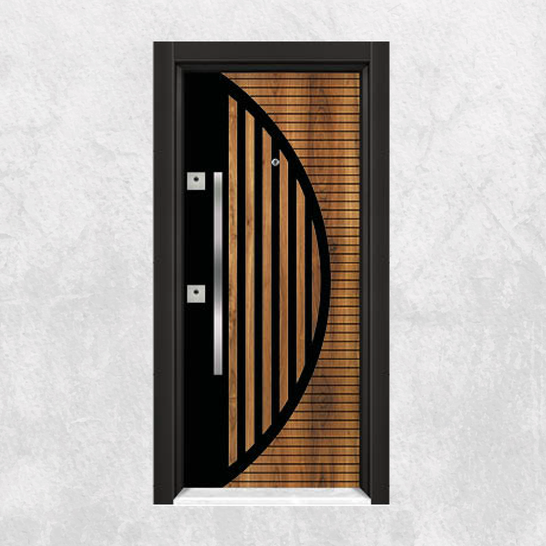 460 SARUHAN - SİYAH