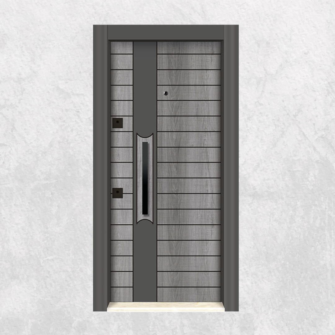 461 GRİ MEŞE - ANTRASİT