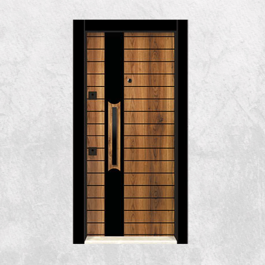 462 SARUHAN - SİYAH