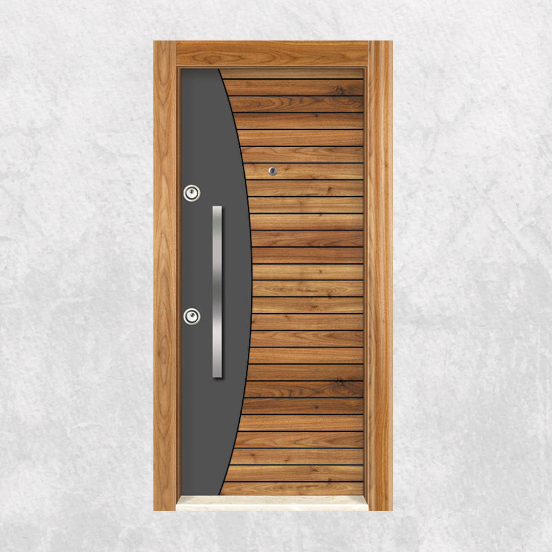 464 SARUHAN - ANTRASİT