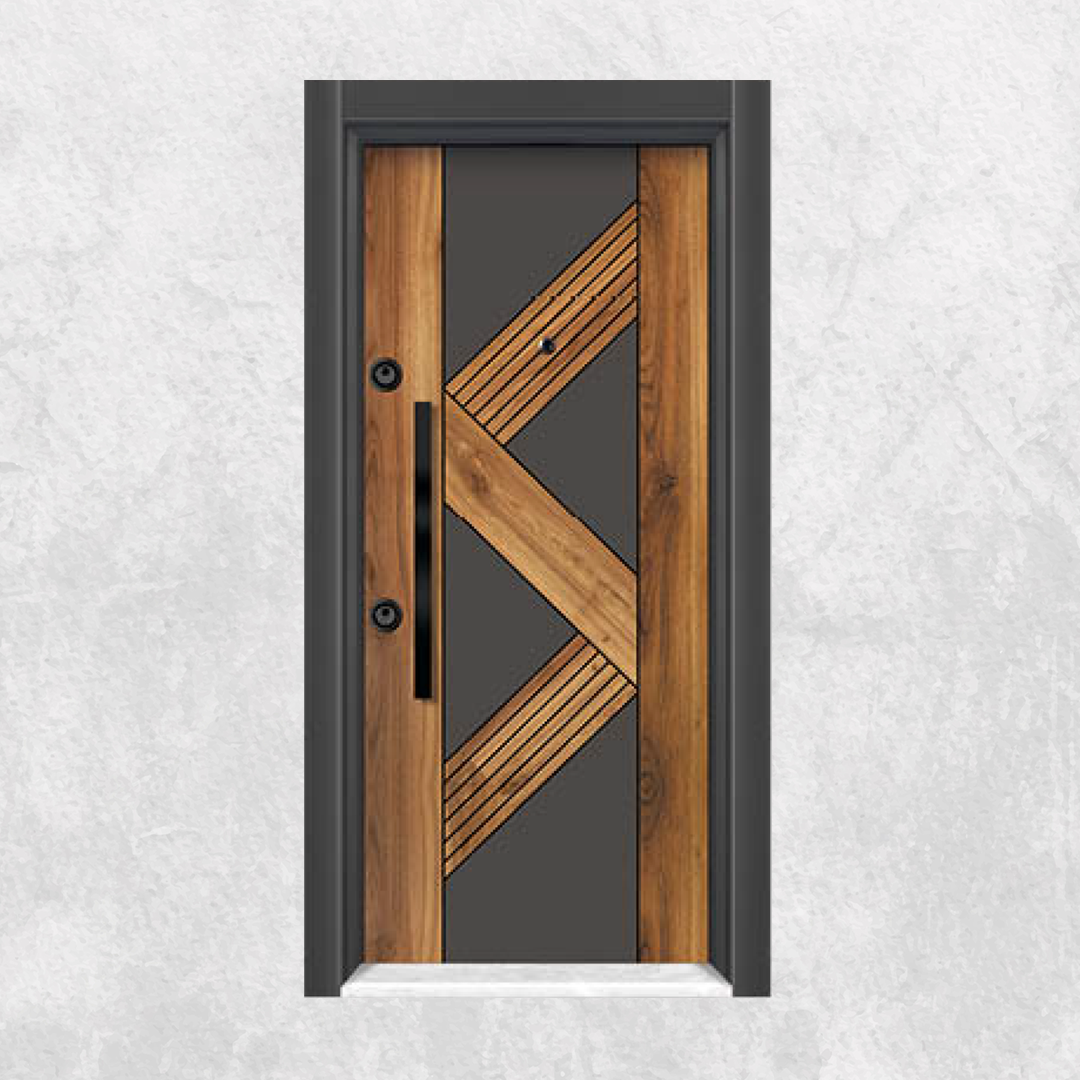 465 SARUHAN - ANTRASİT