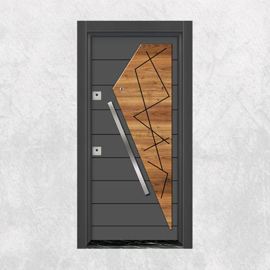 466 ANTRASİT - SARUHAN