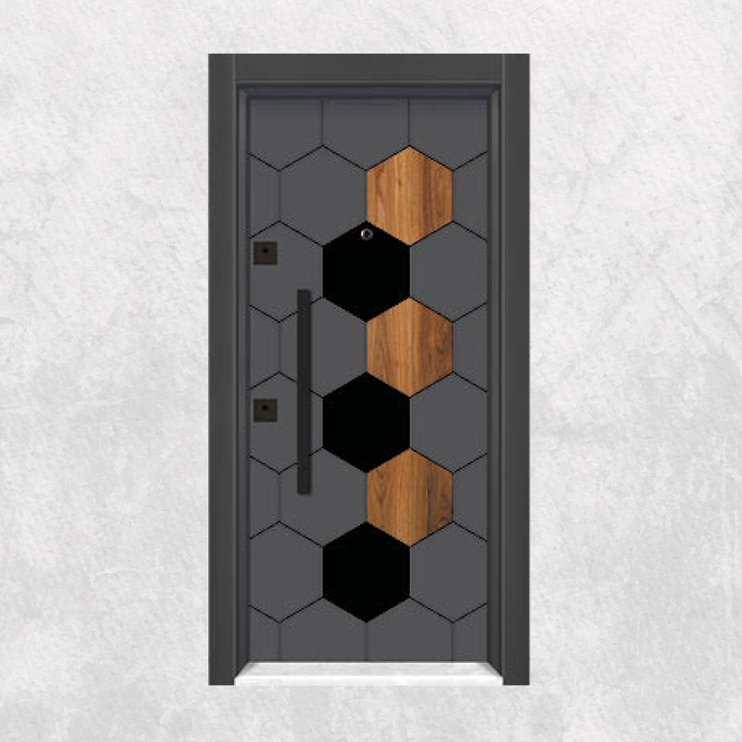 469 ANTRASİT - SARUHAN - SİYAH