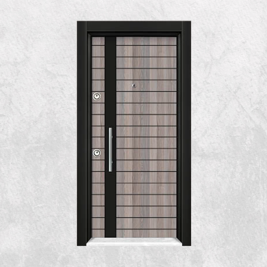 471 KORDOBA - SİYAH