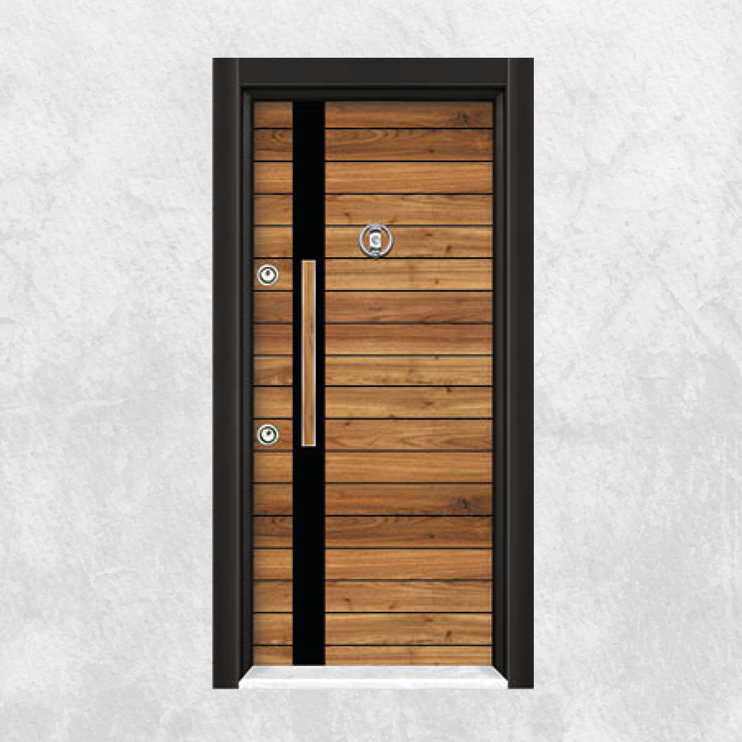 472 SARUHAN - SİYAH