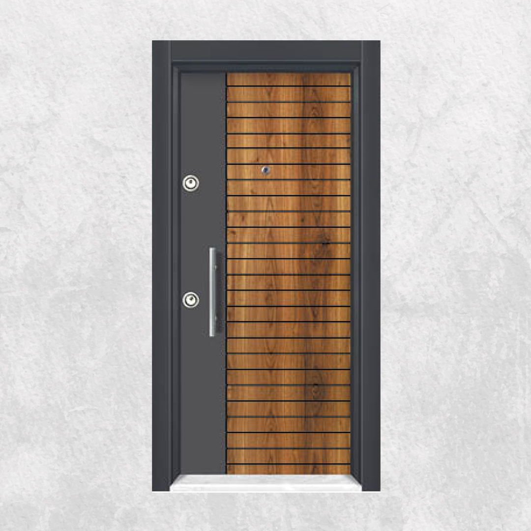 473 SARUHAN - ANTRASİT