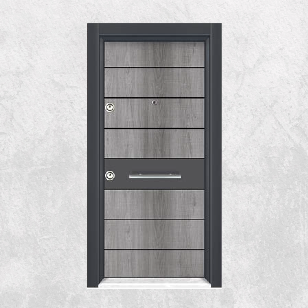 474 GRİ MEŞE - ANTRASİT