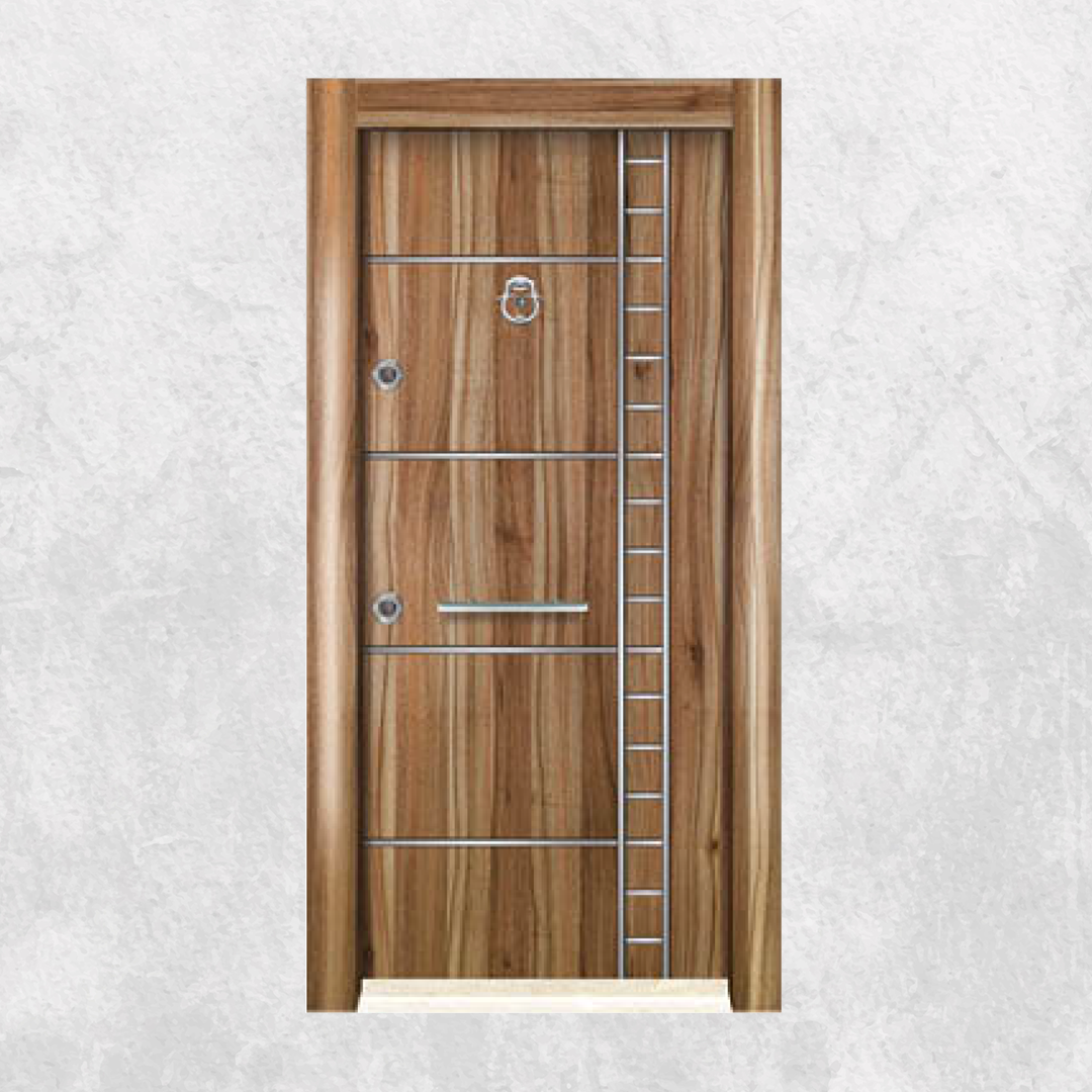 541 - ISPARTA CEVİZİ