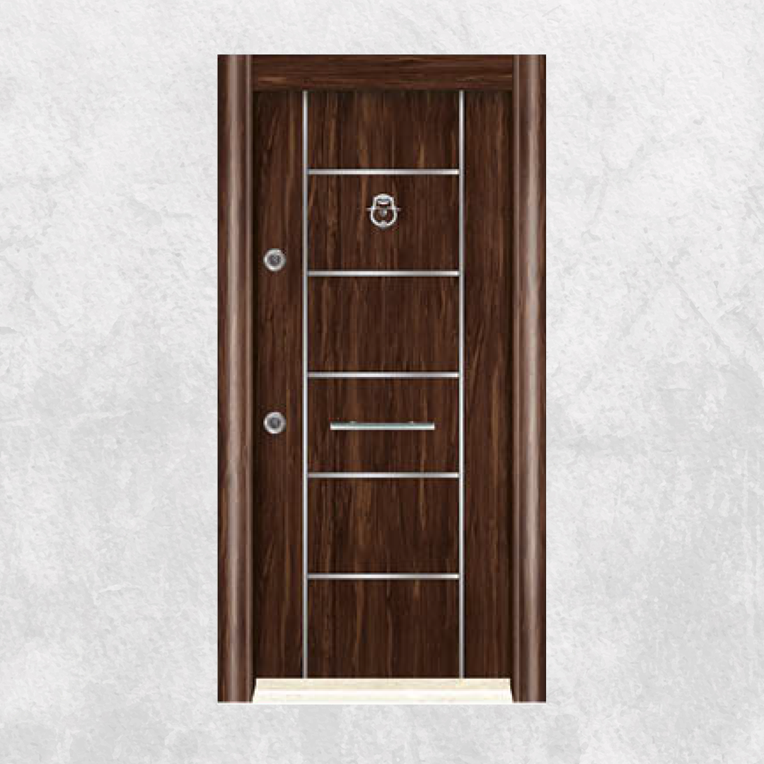 523 - AFRİKA CEVİZİ