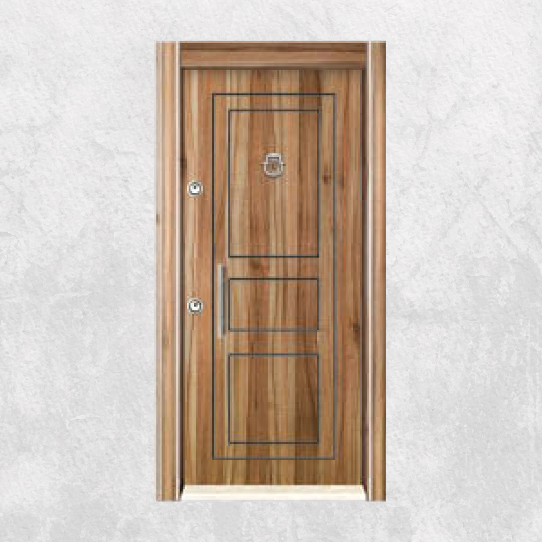 601 - ISPARTA CEVİZİ