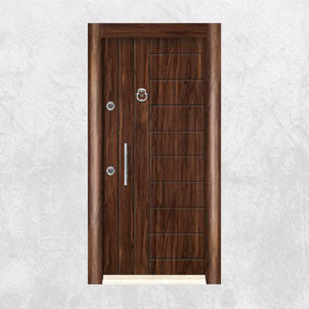 604 - AFRİKA CEVİZİ