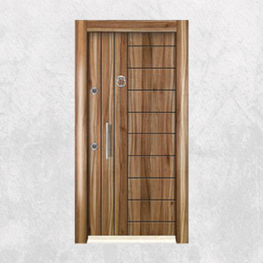 605 - ISPARTA CEVİZİ