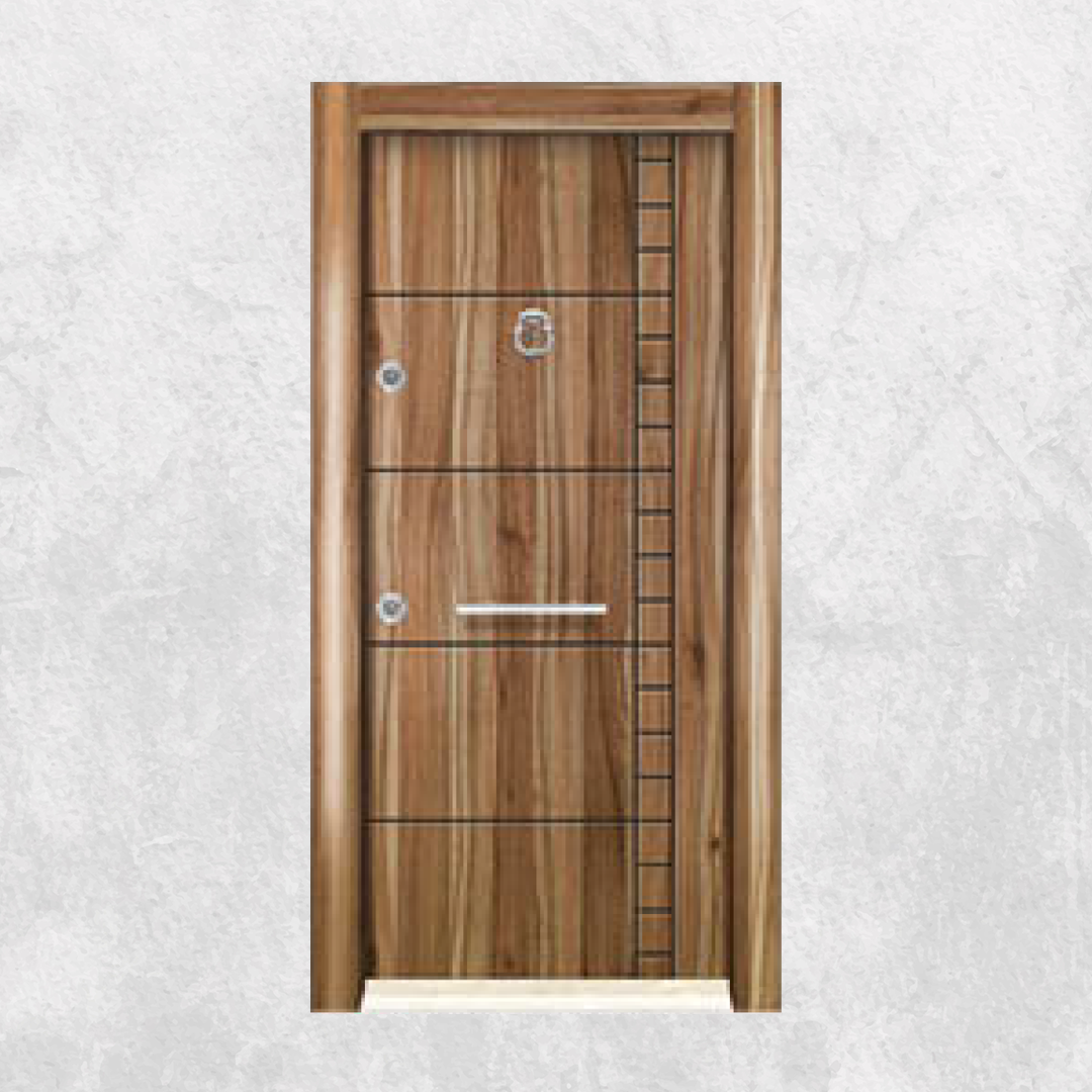 607 - ISPARTA CEVİZİ