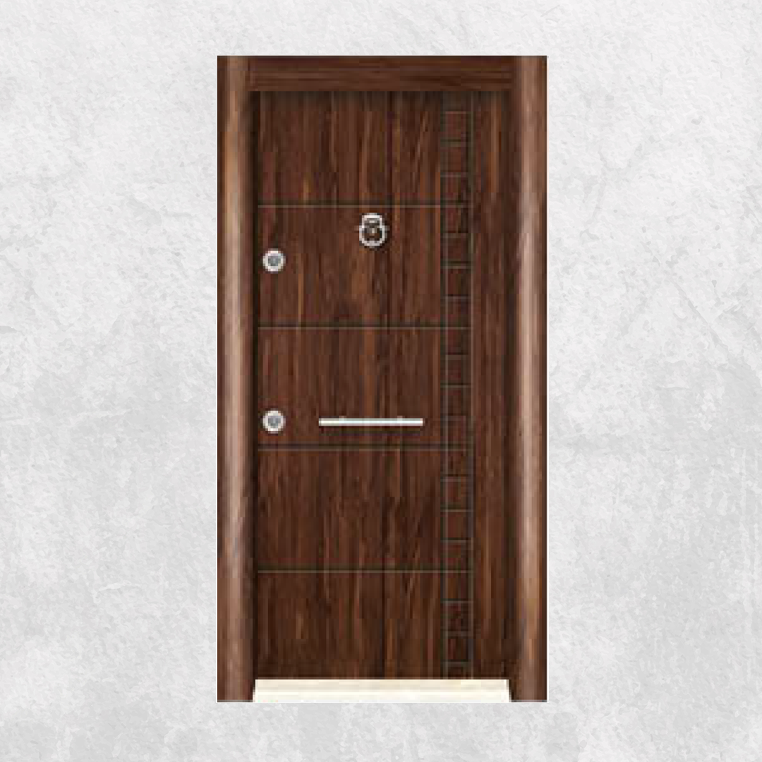 608 - AFRİKA CEVİZİ