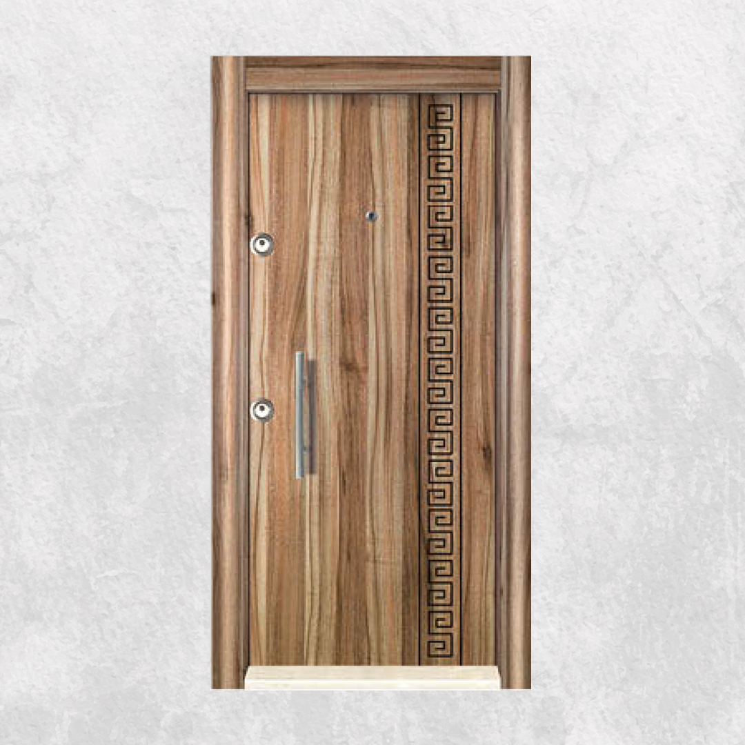 617 - ISPARTA CEVİZİ